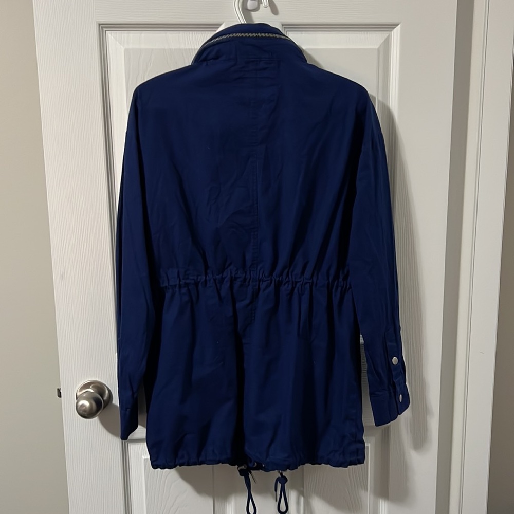 Forever 21 jacket - Picture 2 of 5